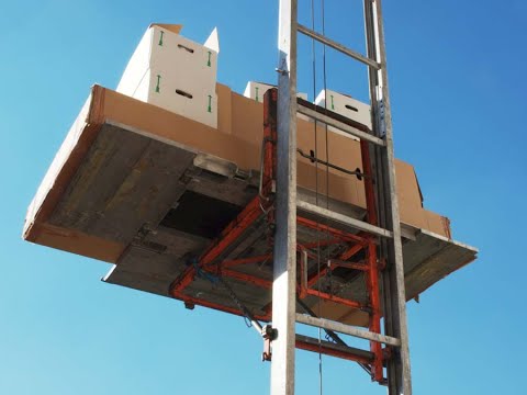 نقل عفش بالونش